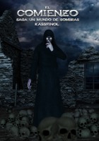 Compra Libro 1 Saga Un mundo de sombras: El Comienzo Kassfinol